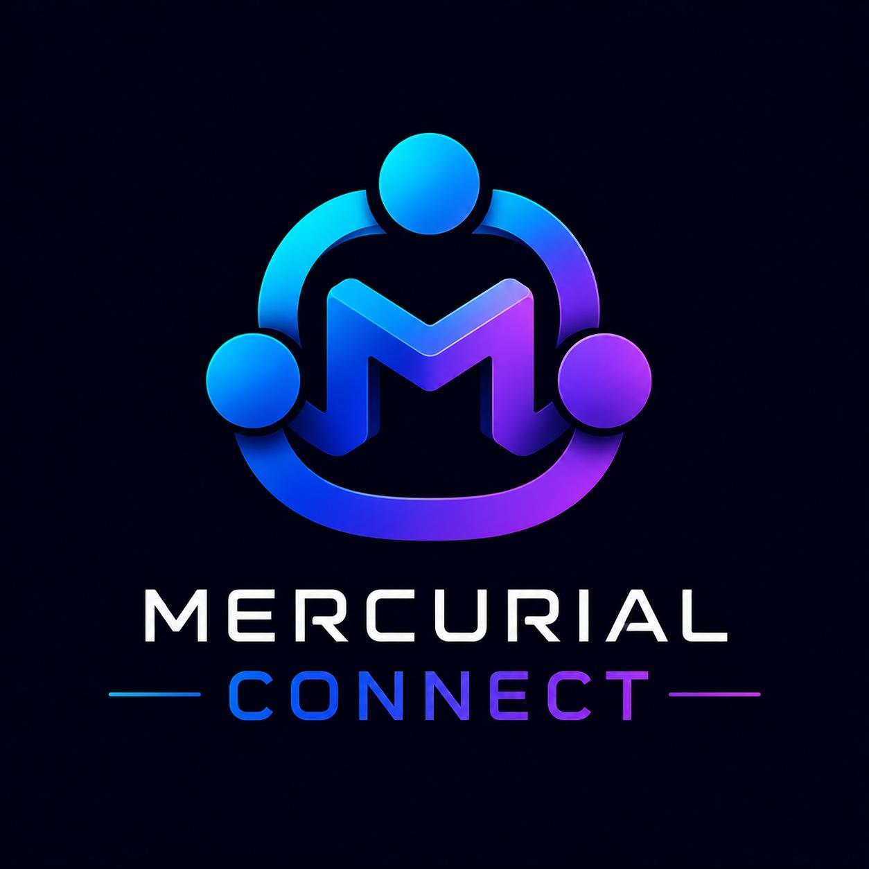 Mercurial Connect