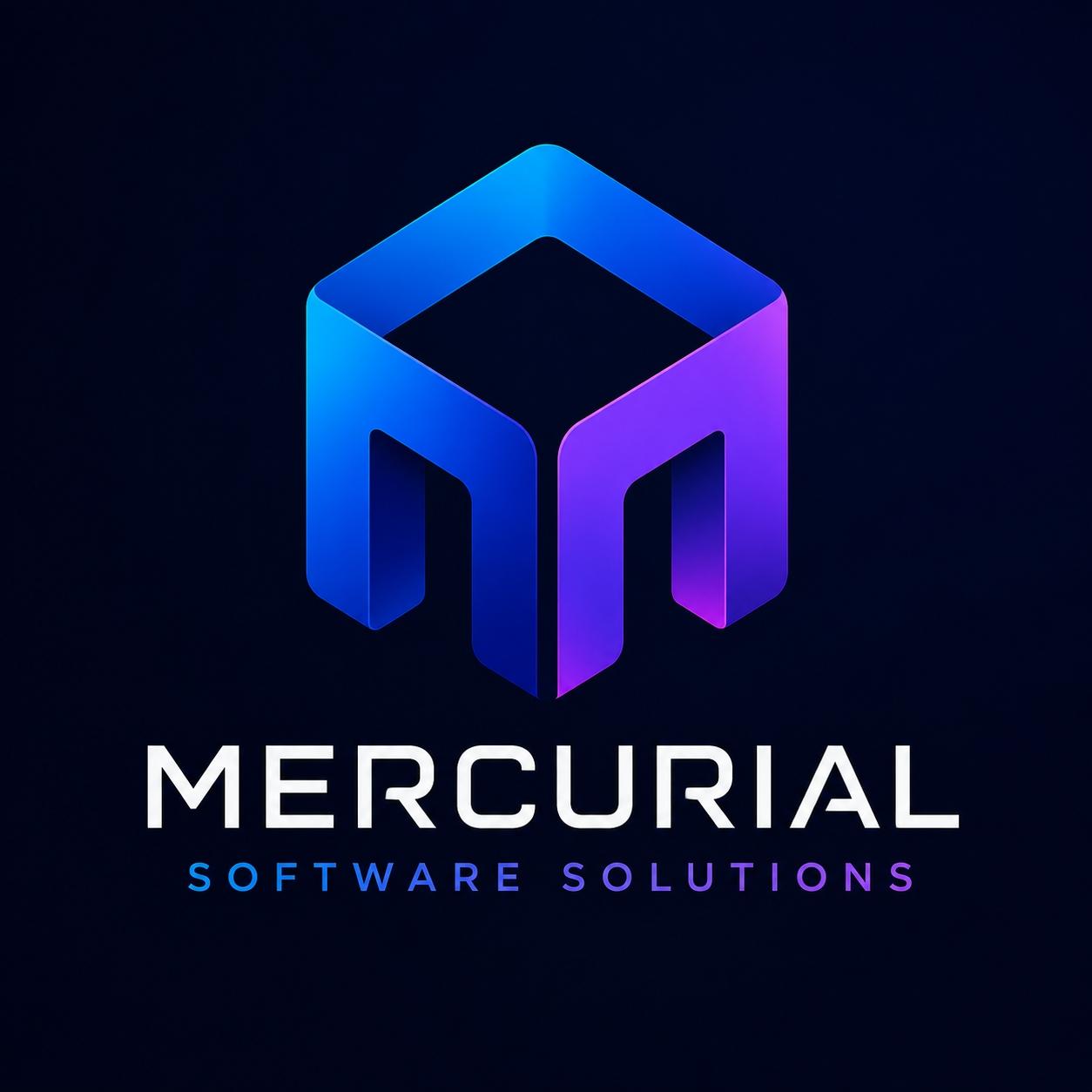 MERCURIAL SOFTWARE SOLUTIONS