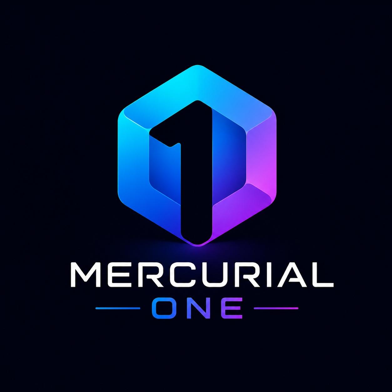 Mercurial ONE