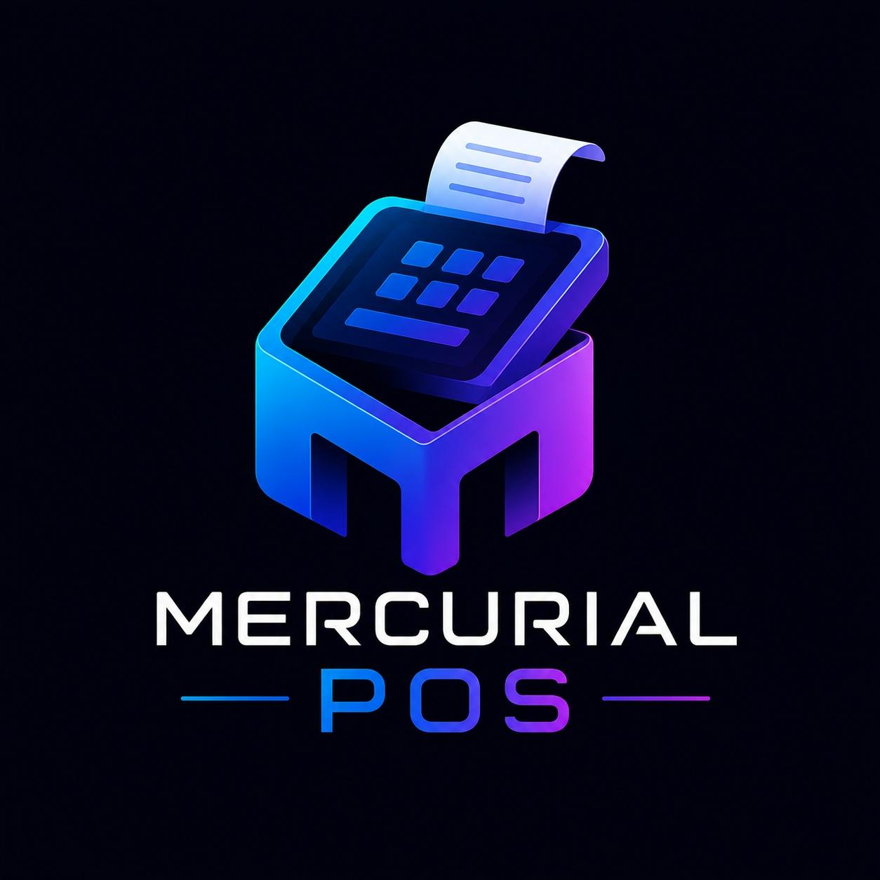 Mercurial POS